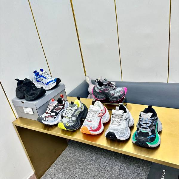 Balenciaga Shoes BGS00197