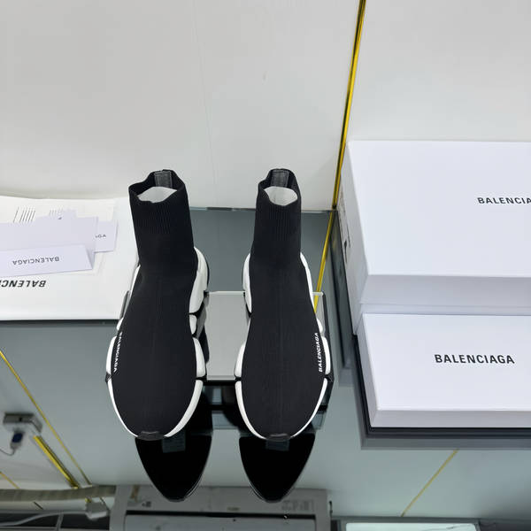 Balenciaga Shoes BGS00207