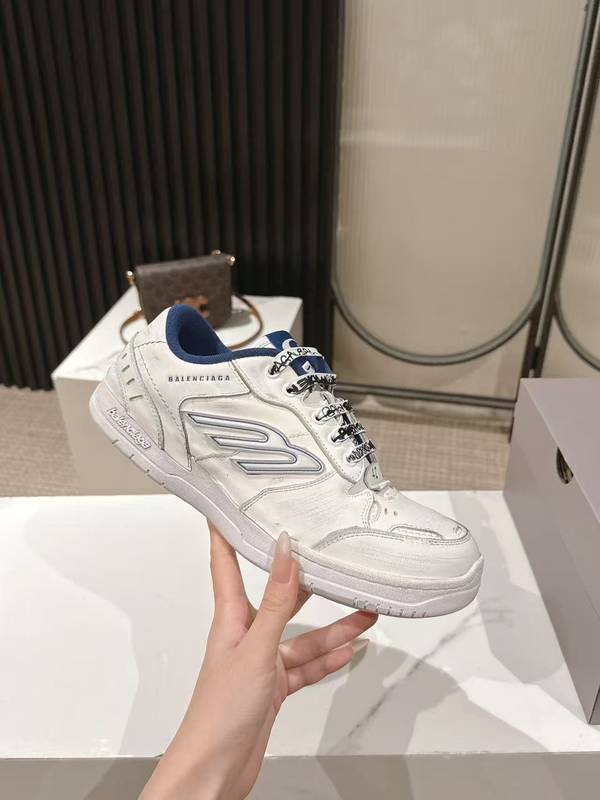 Balenciaga Shoes BGS00213