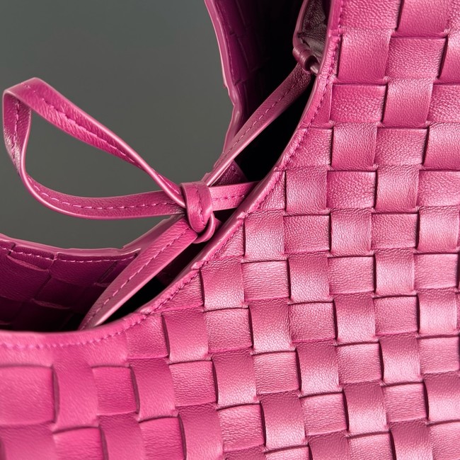 Bottega Veneta Campana 844249 Fondant