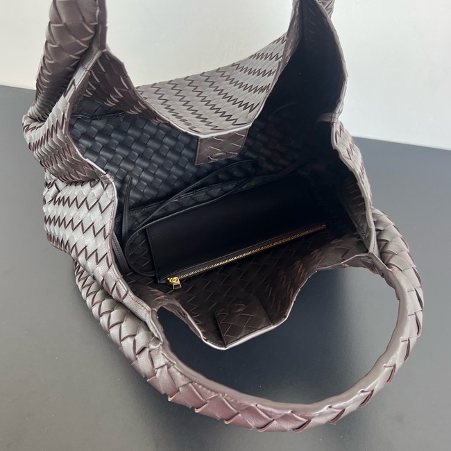 Bottega Veneta Large Campana 844250 Fondant