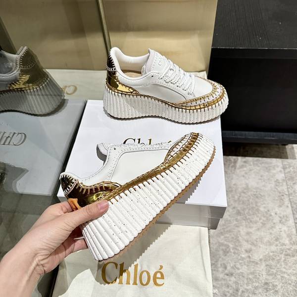 Chloe Shoes COS00025