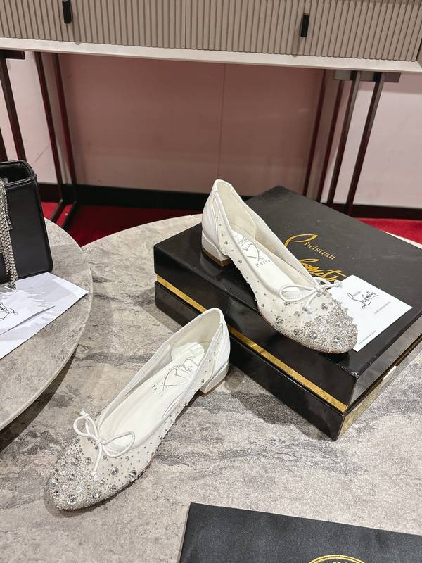 Christian Louboutin Shoes CLS00247