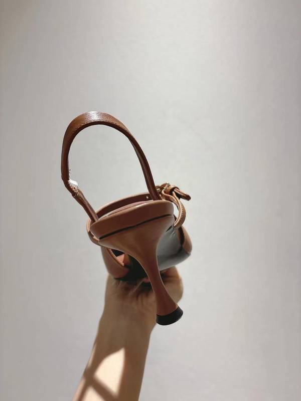 Dolce&Gabbana Shoes DGS00142 Heel 6.5CM