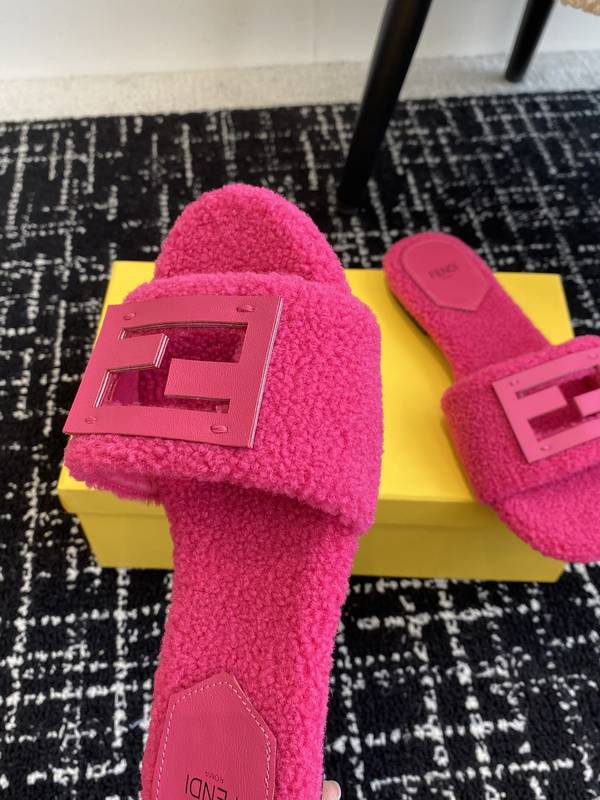 Fendi Shoes FDS00128