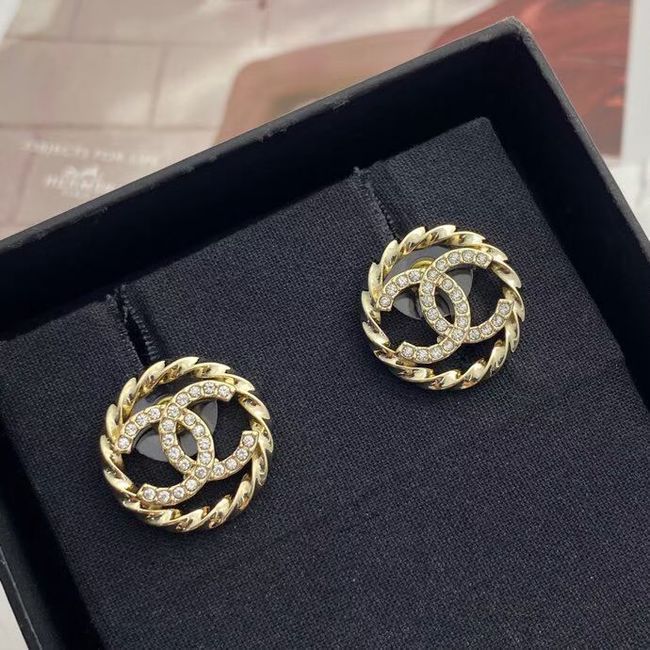Chanel Earring CE81576