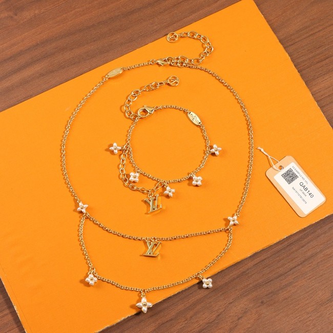 Louis Vuitton necklace CE81588