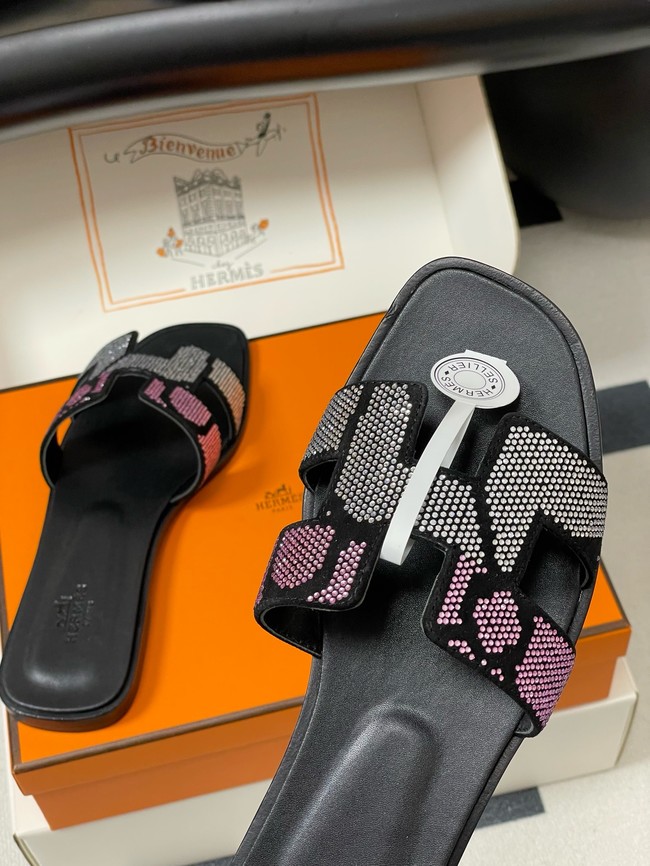 Hermes Slippers 45101-10