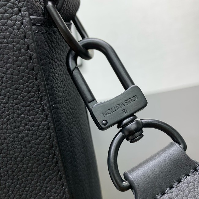 Louis Vuitton Gate Briefcase M15258 black