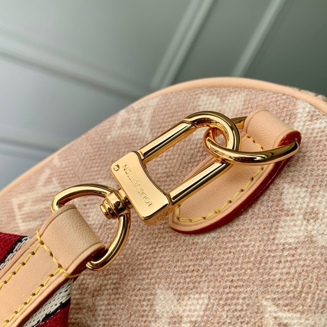 Louis Vuitton Speedy Bandouliere 20 M15151