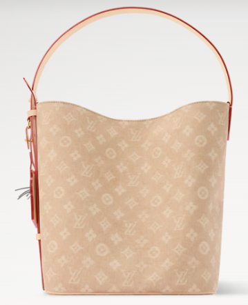 Louis Vuitton All In GM M25727