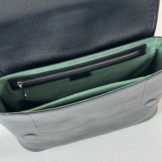 Gucci Ophidia medium messenger bag 834467 black