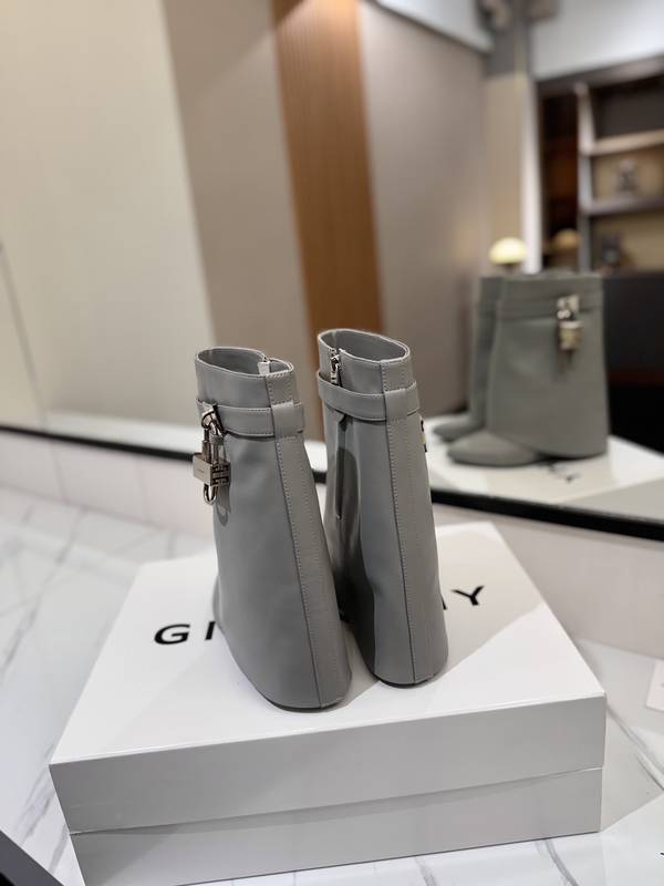 Givenchy Shoes GHS00041 Heel 8.5CM