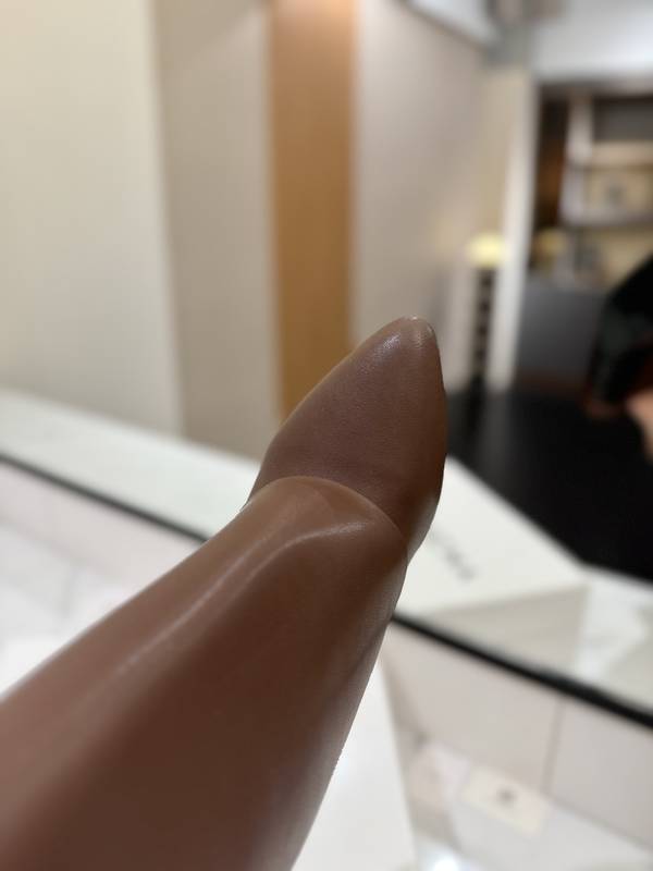 Givenchy Shoes GHS00049 Heel 8.5CM