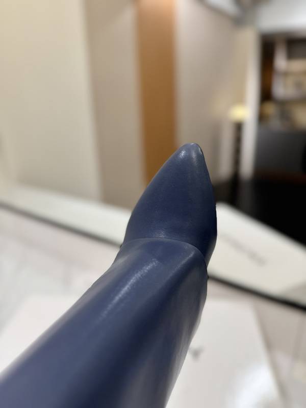 Givenchy Shoes GHS00059 Heel 8.5CM