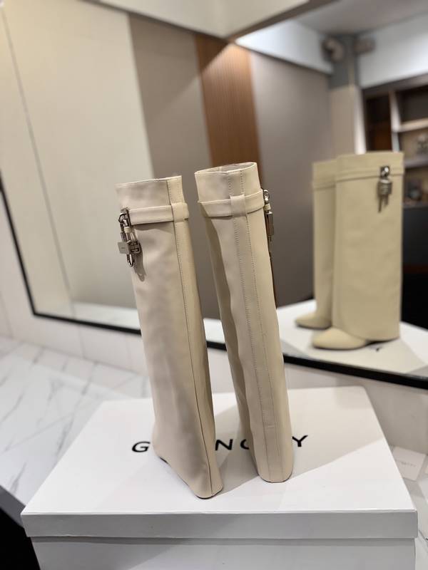 Givenchy Shoes GHS00060 Heel 8.5CM