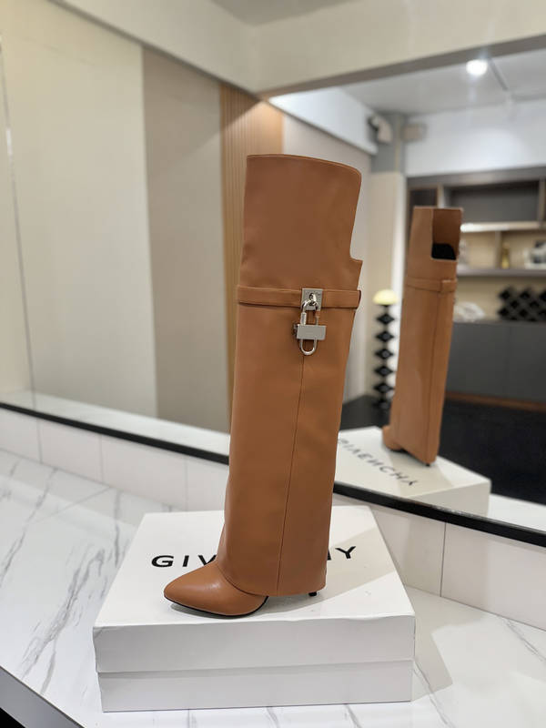 Givenchy Shoes GHS00063 Heel 10.5CM