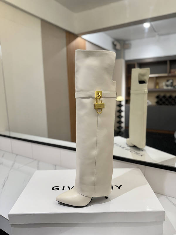 Givenchy Shoes GHS00065 Heel 10.5CM