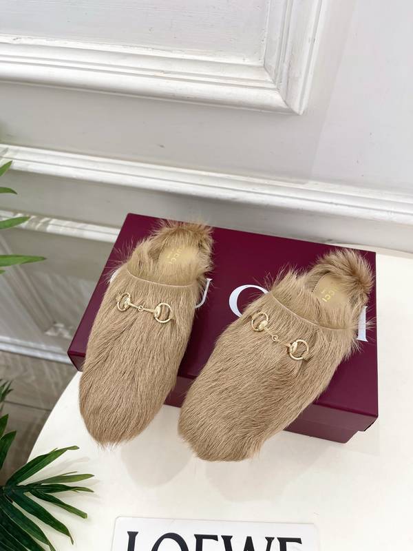 Gucci Shoes GUS00896