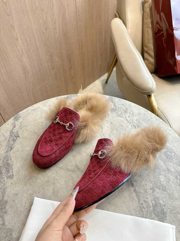 Gucci Shoes GUS00926