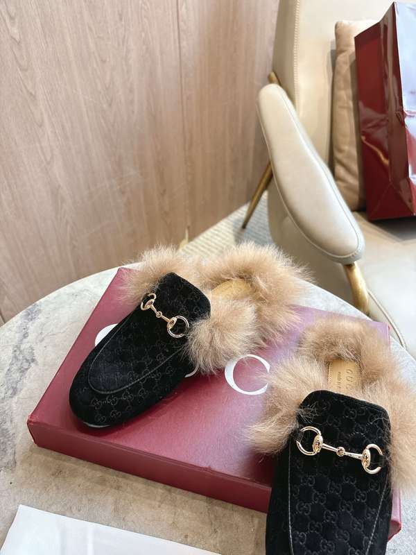 Gucci Shoes GUS00927