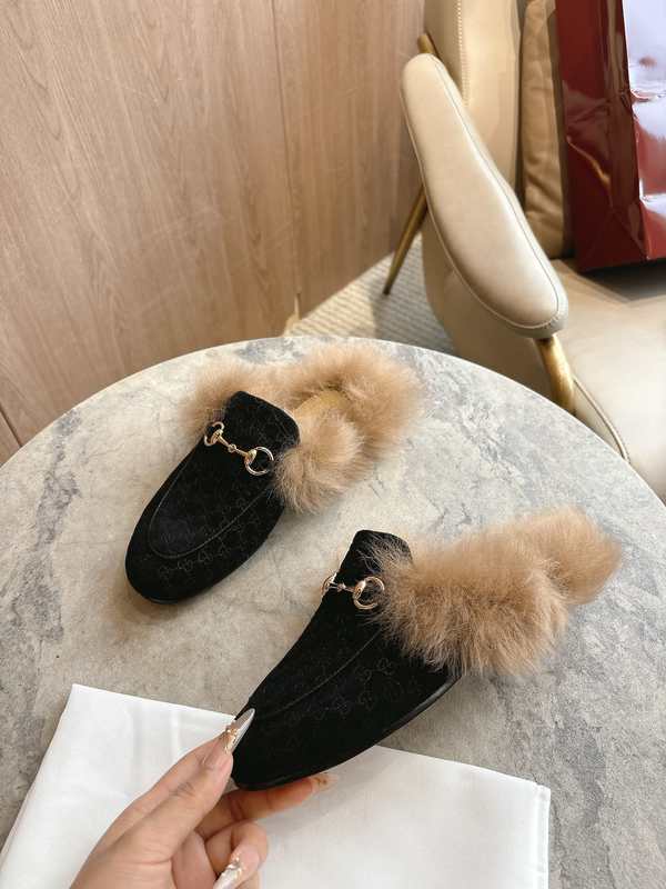 Gucci Shoes GUS00927