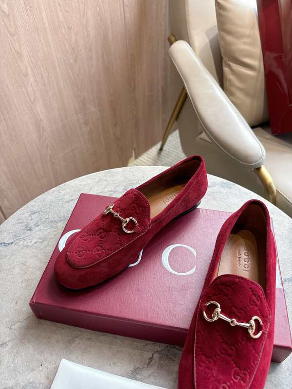 Gucci Shoes GUS00928