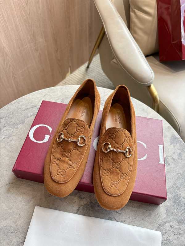 Gucci Shoes GUS00929
