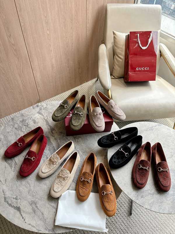 Gucci Shoes GUS00929