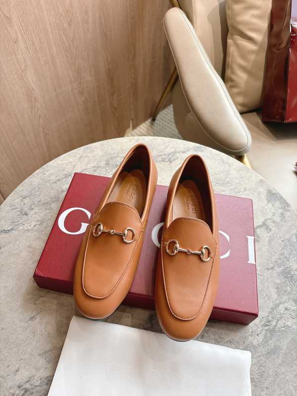 Gucci Shoes GUS00933