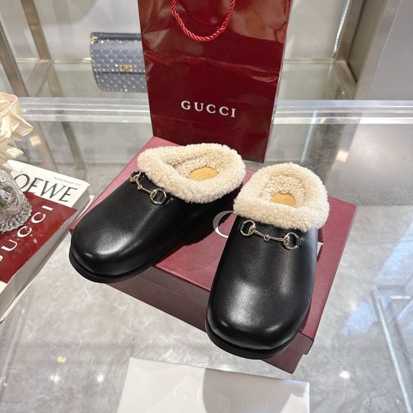 Gucci Shoes GUS00946