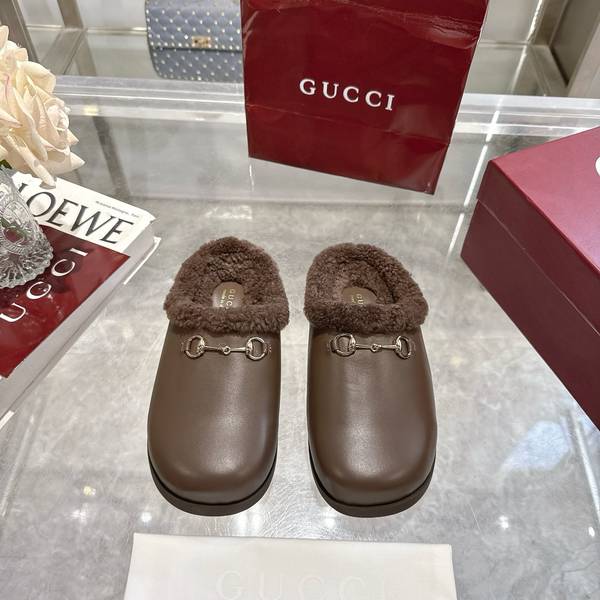 Gucci Shoes GUS00948