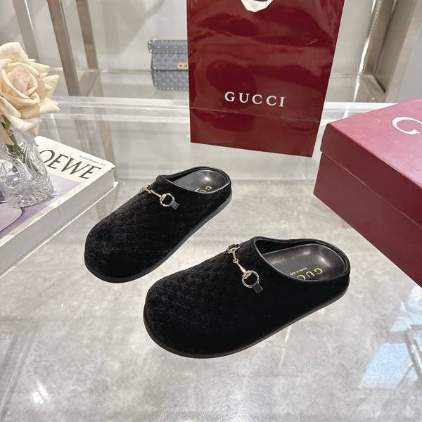Gucci Shoes GUS00950