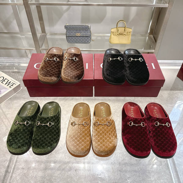 Gucci Shoes GUS00950
