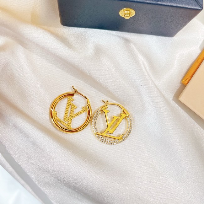Louis Vuitton Earring CE81609