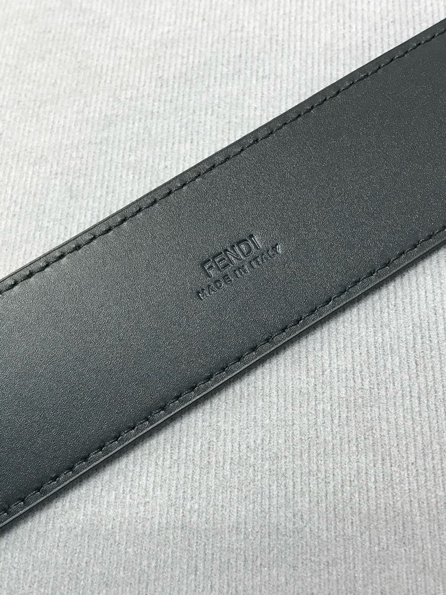Fendi FF belt C0650