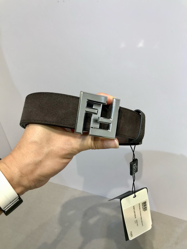 Fendi FF belt C0651