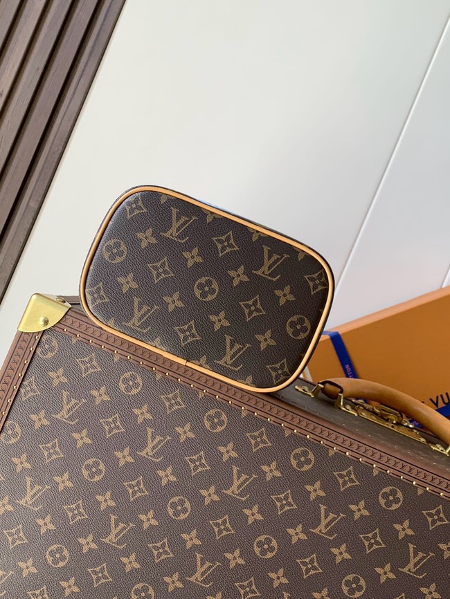 Louis Vuitton Nice Mini M26647