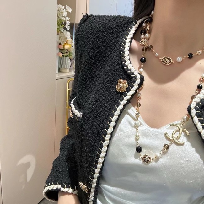 Chanel necklace CE81649