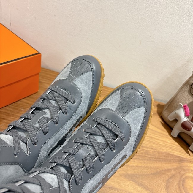 Hermes Ankle Boot Calfskin H22205-4