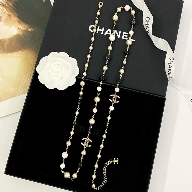 Chanel necklace CE81658