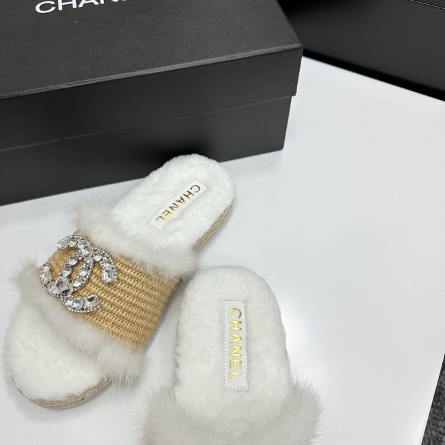 Chanel Casual sandals 69879-1
