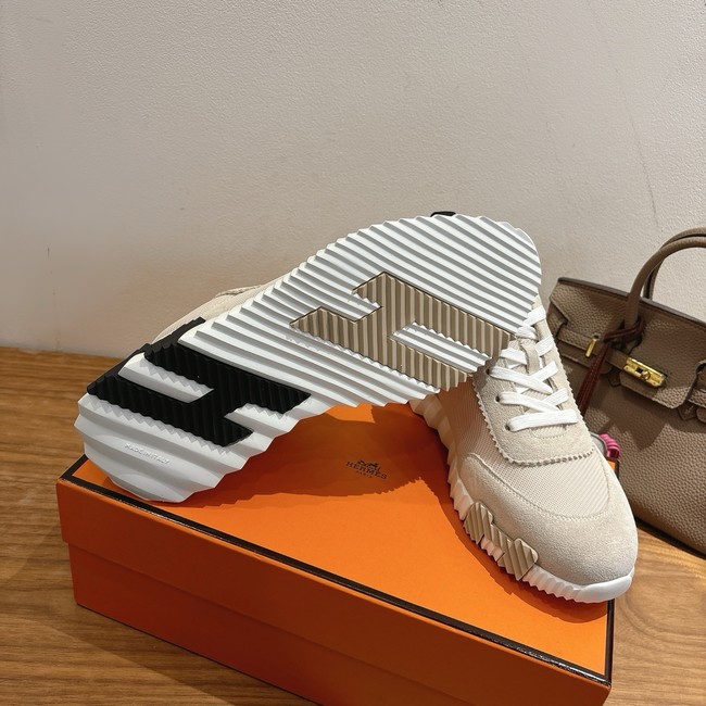 Hermes Bouncing shoes 69877-10