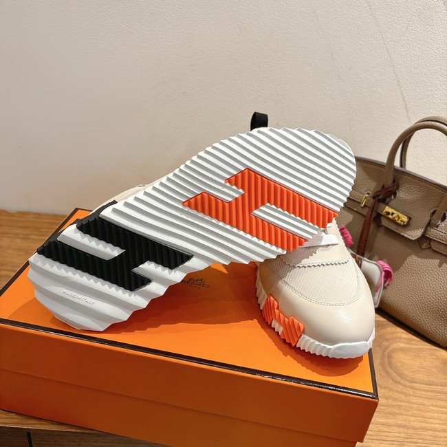 Hermes Bouncing shoes 69877-19