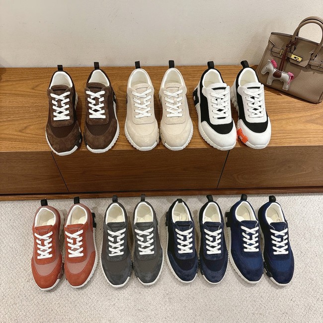 Hermes Bouncing shoes 69877-5