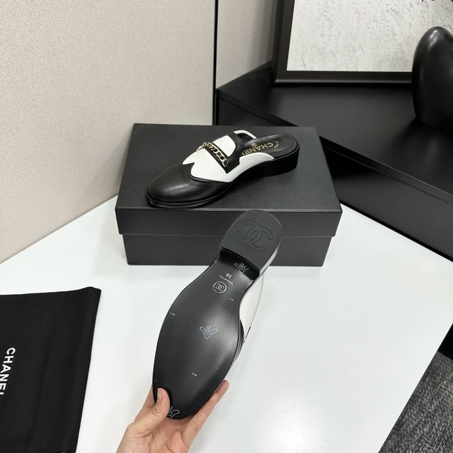 Chanel loafer 69888-4