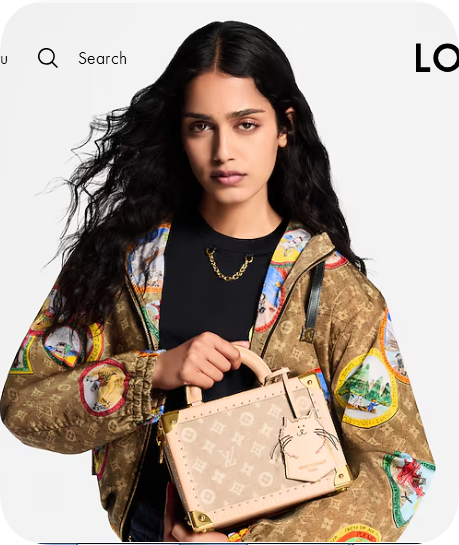 Louis Vuitton Petite Valise M14592