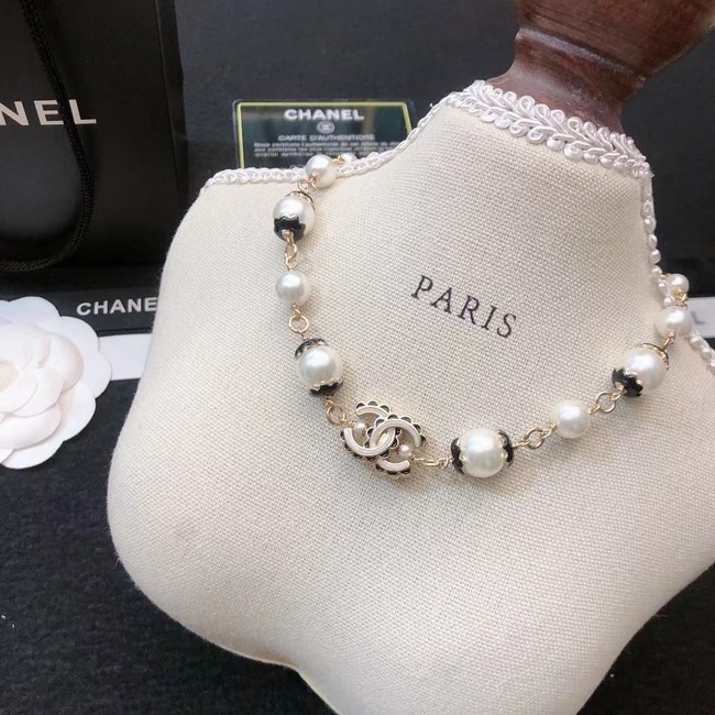 Chanel necklace CE81691
