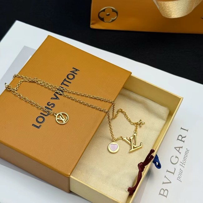 Louis Vuitton necklace CE81695
