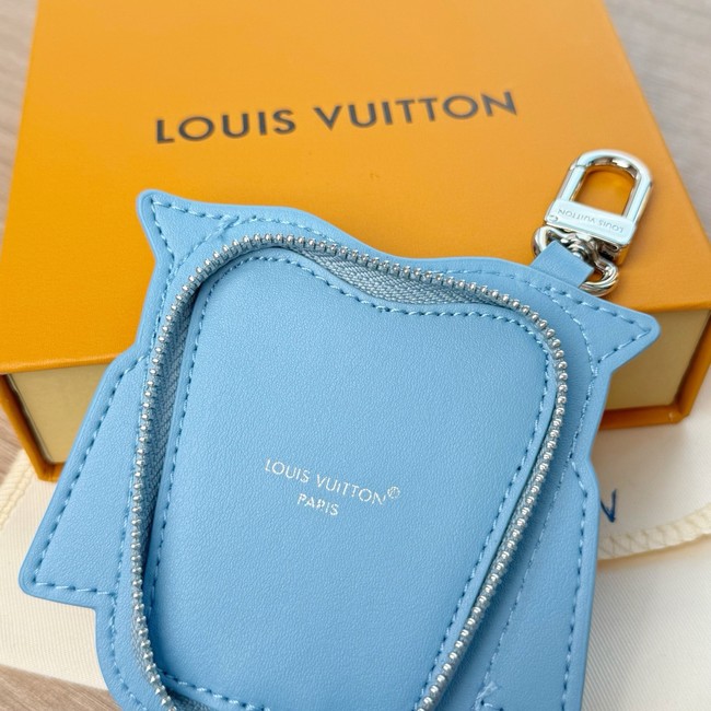 Louis Vuitton NEW Bag Charm M03231-2
